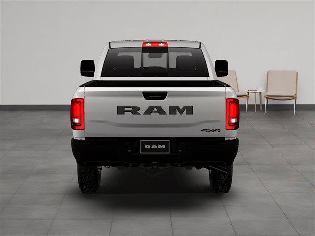 New 2026 RAM 2500 Tradesman image 10