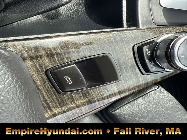 Used 2014 BMW 428i Convertible image 35