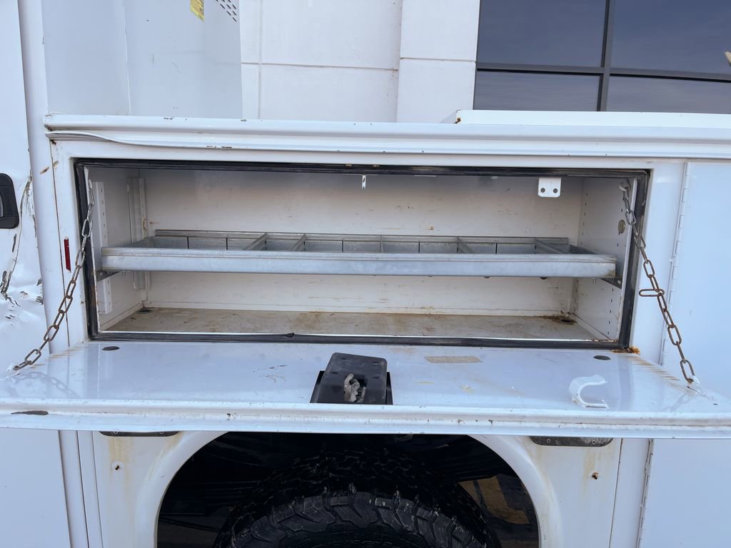 Used 2015 Ford F350 XL image 23