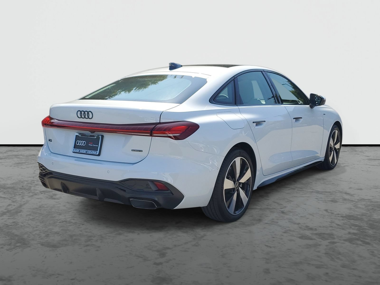 New 2026 Audi A5 2.0T Premium Plus AWD/4WD image 4