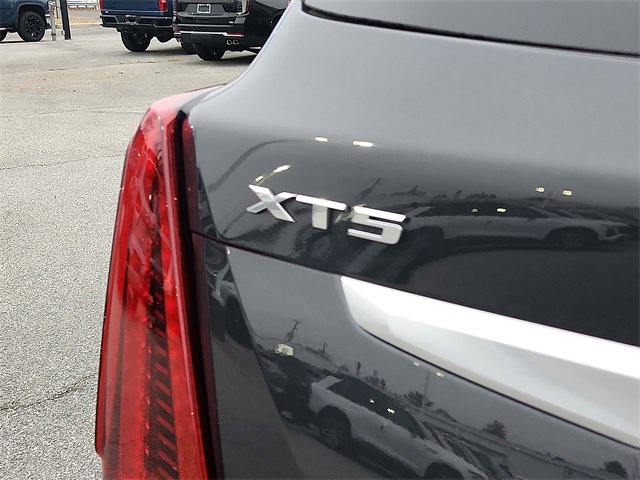 Certified 2023 Cadillac XT5 Premium Luxury image 31