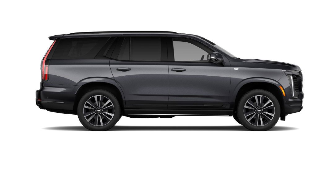 New 2026 Cadillac Escalade Sport w/ Touring Package AWD/4WD image 15