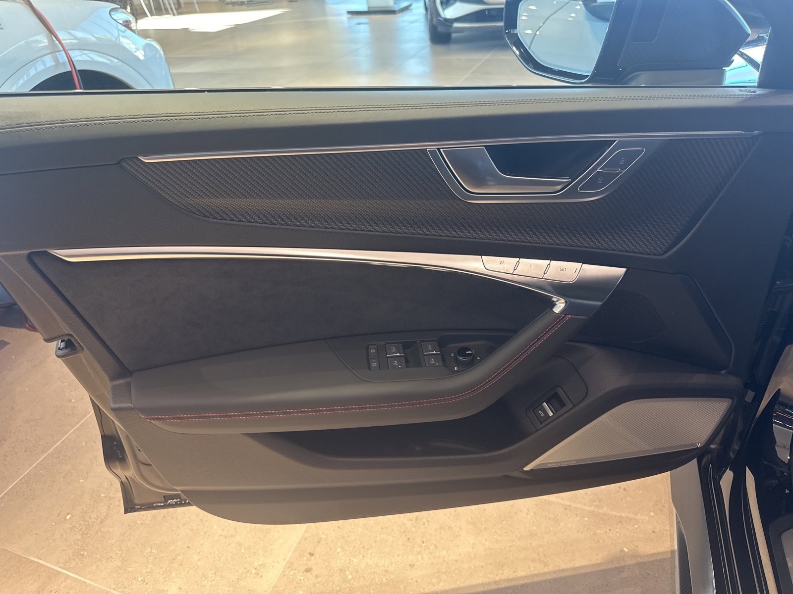 New 2025 Audi RS 6 performance image 15
