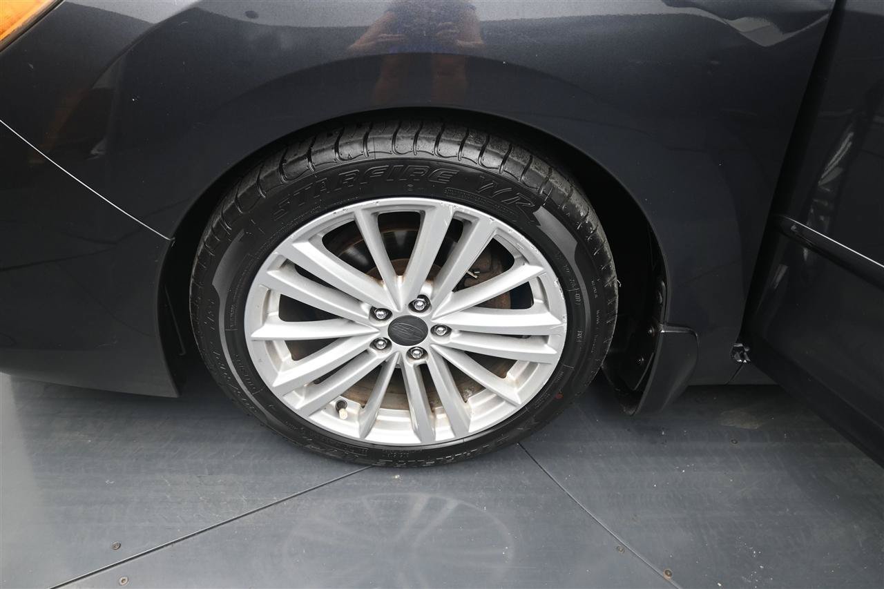 Used 2013 Subaru Impreza 2.0i Limited AWD/4WD image 15