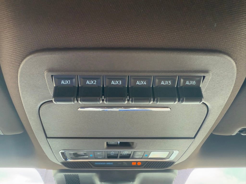 New 2026 Ford F250 King Ranch image 34
