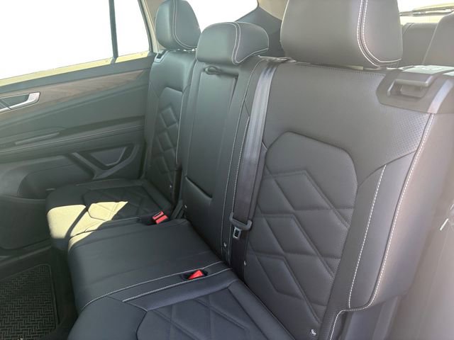 New 2026 Volkswagen Atlas SE image 13
