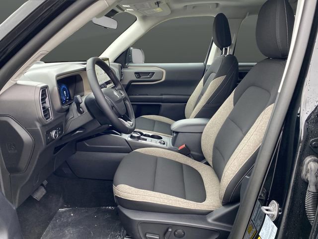 New 2025 Ford Bronco Sport Big Bend image 4