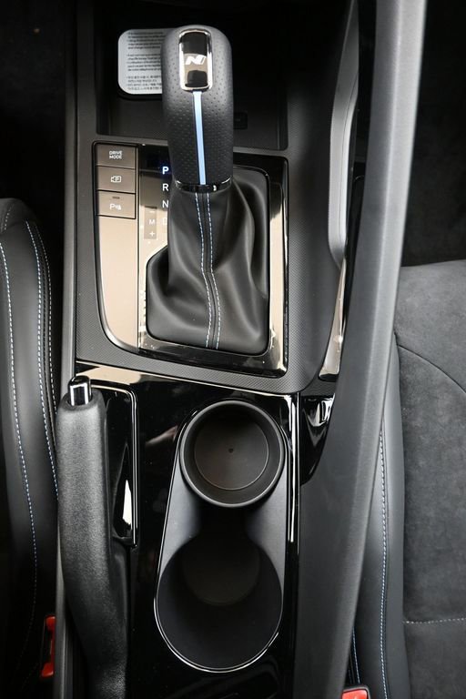 New 2026 Hyundai Elantra N FWD image 34