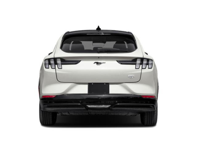 Used 2021 Ford Mustang Mach-E Select w/ Comfort/Appearance Package AWD/4WD image 5
