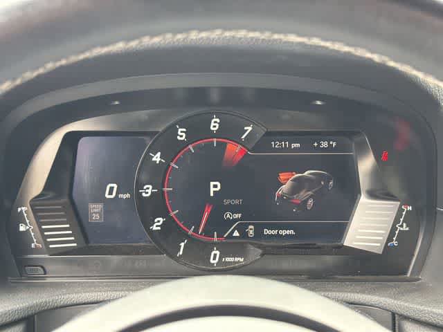 Used 2022 Toyota Supra Premium w/ Driver Assist Package image 6