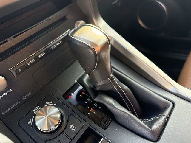 Certified 2020 Lexus NX 300 FWD w/ Comfort Package image 20
