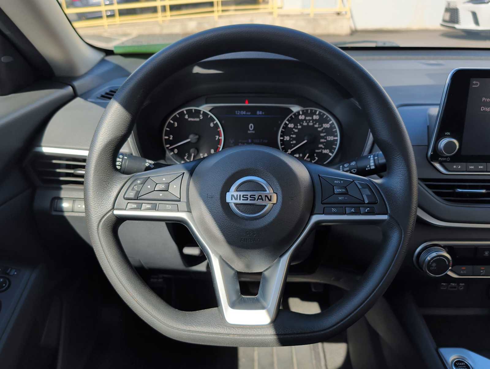 Used 2022 Nissan Altima 2.5 SV image 12