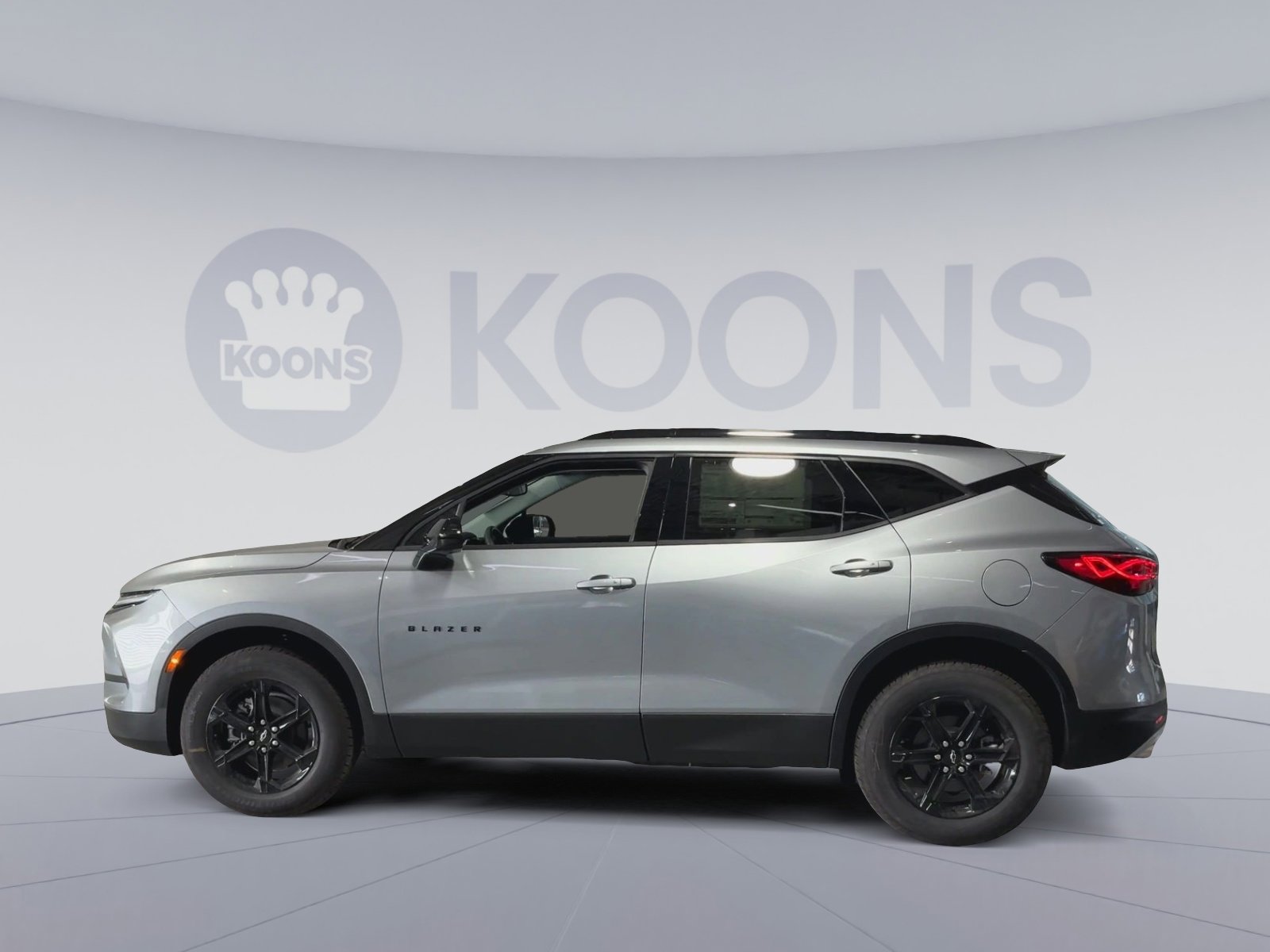 New 2026 Chevrolet Blazer LT w/ Convenience Package image 7