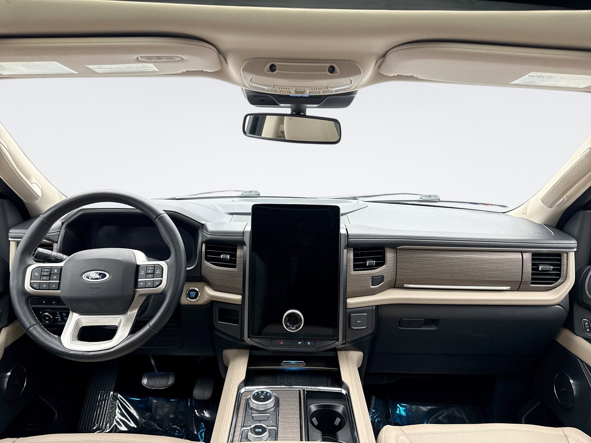 Used 2022 Ford Expedition Limited image 14