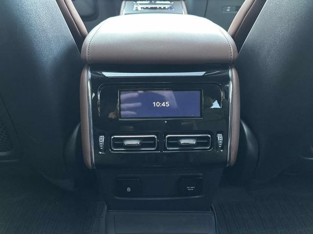 Used 2025 Lincoln Aviator Reserve w/ Illumination Package AWD/4WD image 30