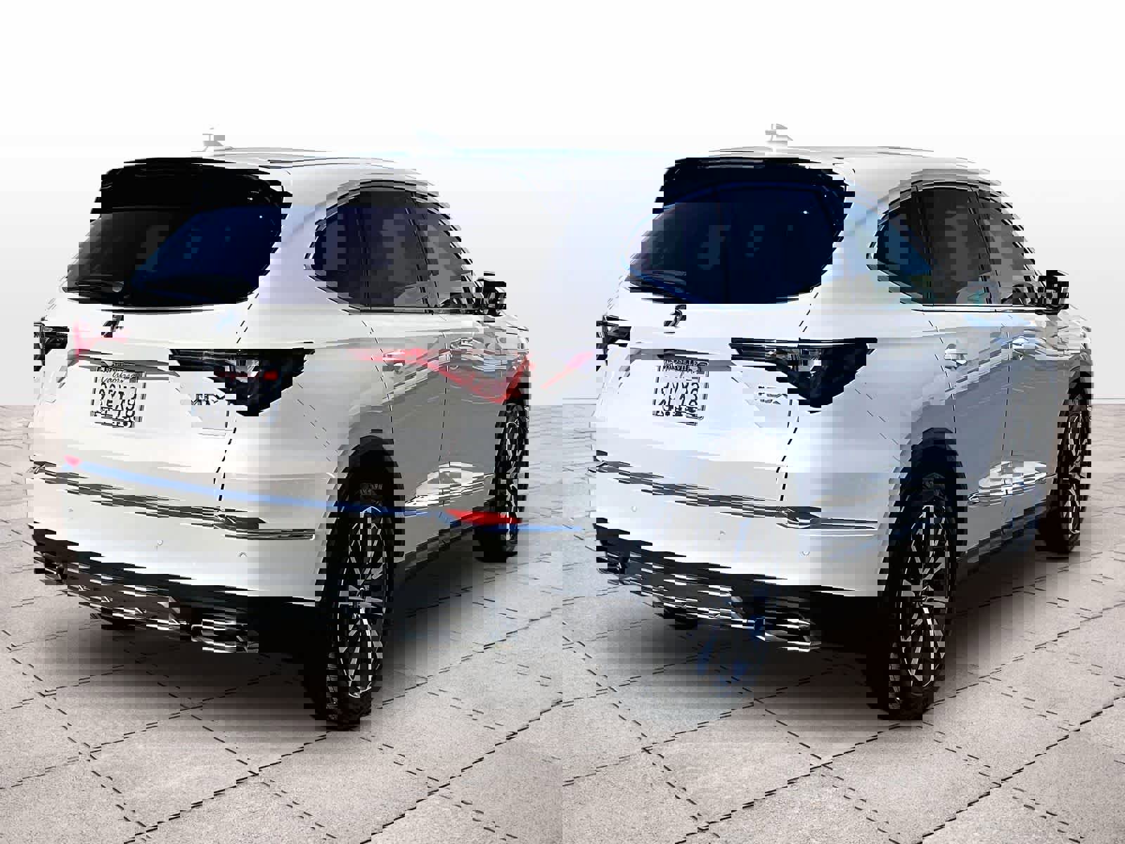 Used 2025 Acura MDX FWD w/ Technology Package image 15