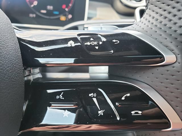 New 2025 Mercedes-Benz CLE 300 4MATIC Coupe image 27