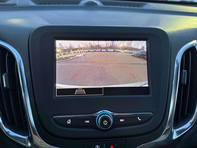 Used 2024 Chevrolet Equinox LT image 28