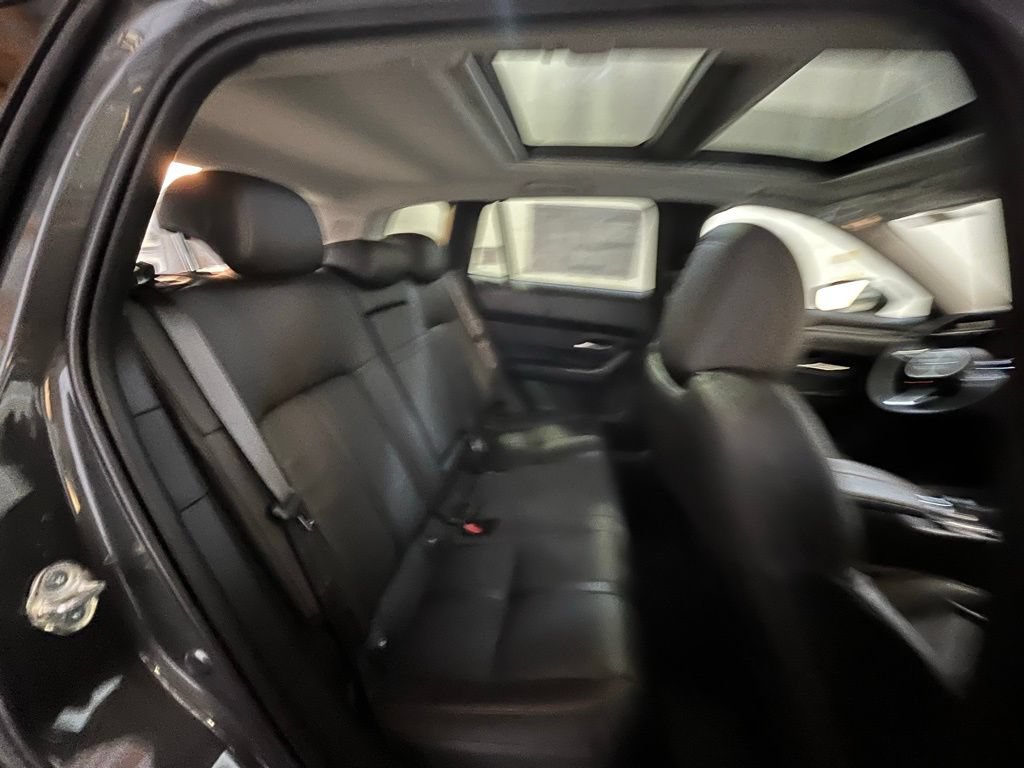 New 2026 MAZDA CX-50 2.5 Turbo w/ Weather Package AWD/4WD image 24