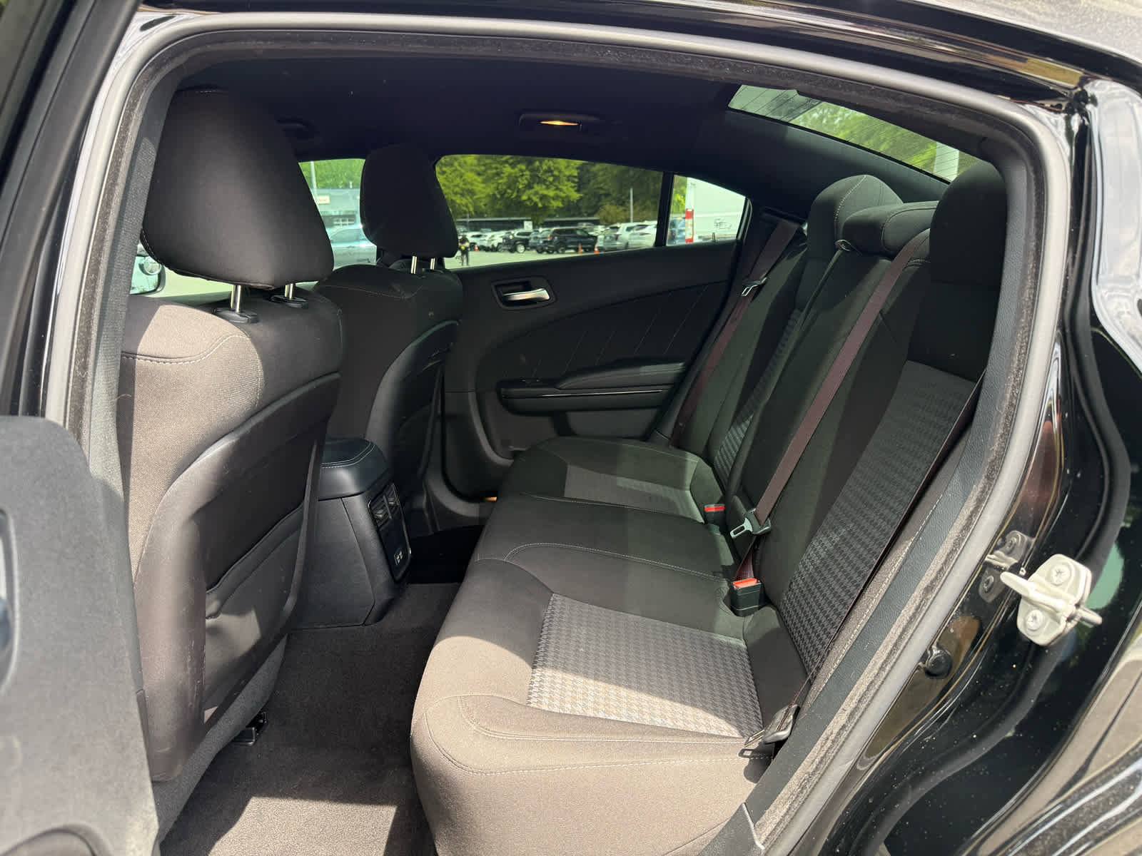 Used 2023 Dodge Charger R/T w/ Blacktop Package image 37