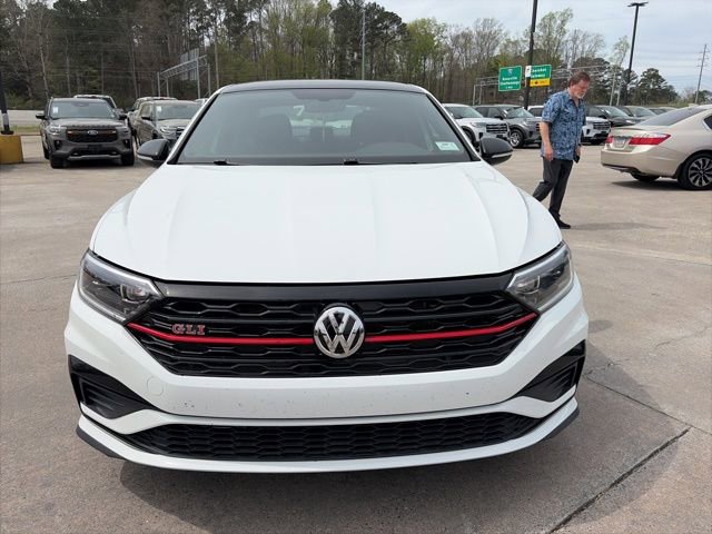Used 2019 Volkswagen Jetta GLI image 21