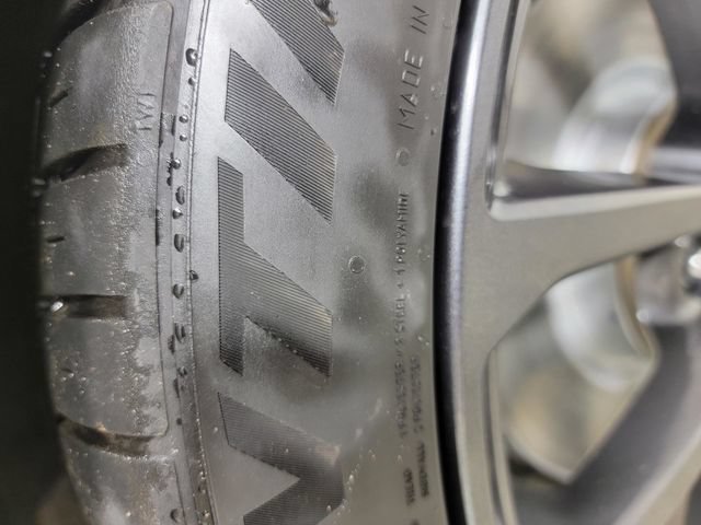 Used 2018 Subaru WRX AWD/4WD image 11