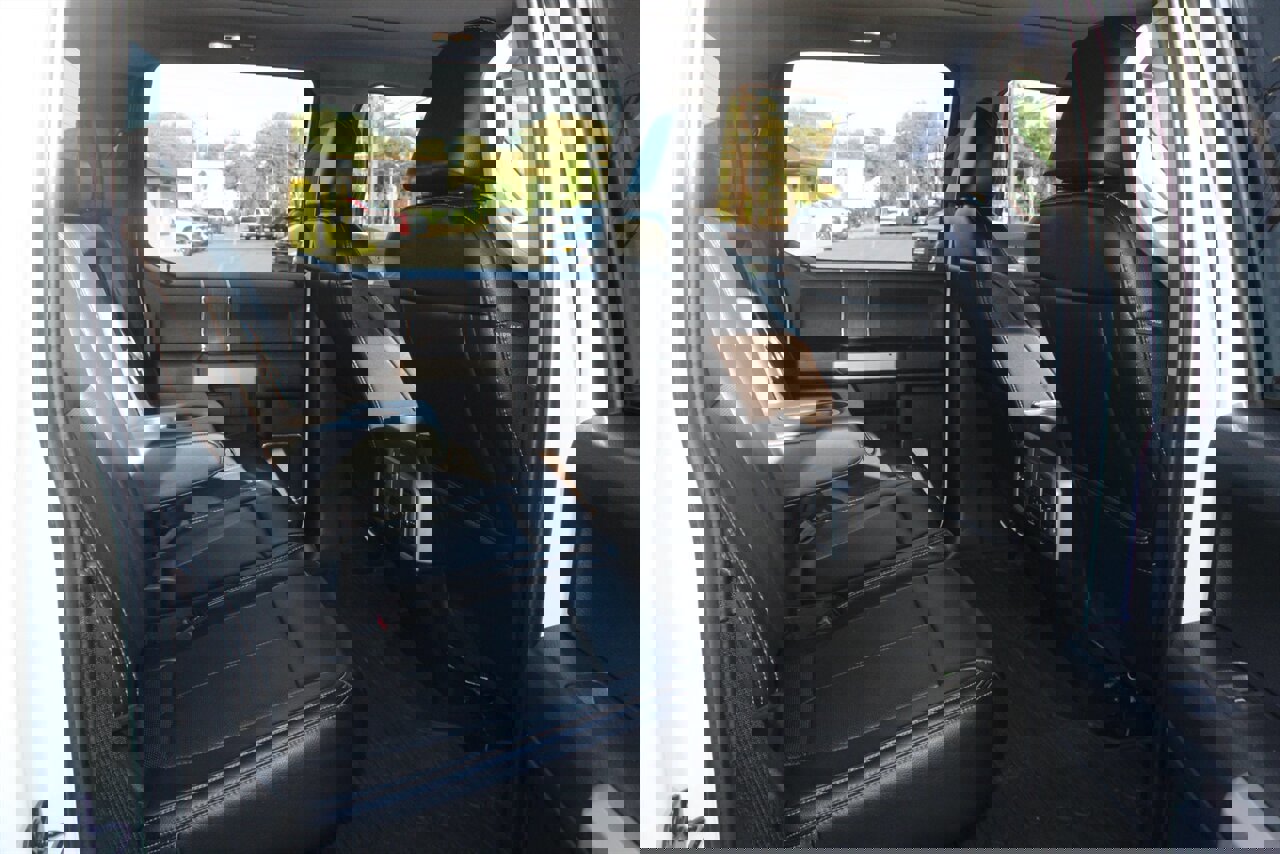 Used 2021 Ford F350 Lariat w/ Lariat Ultimate Package image 15