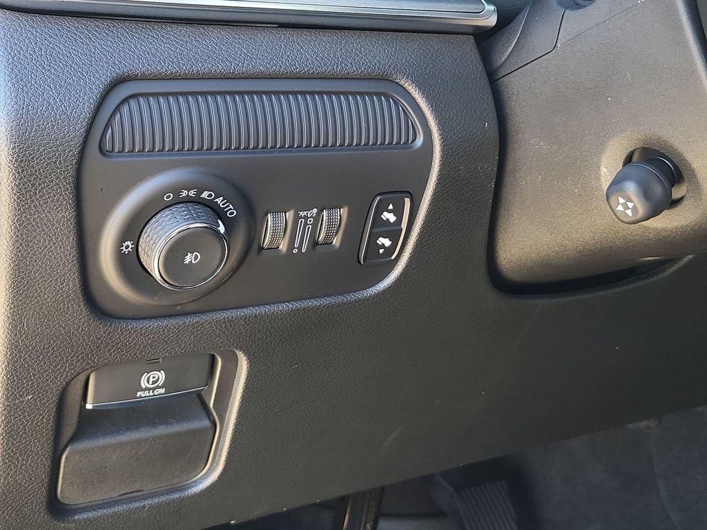 Used 2023 Jeep Wagoneer Series II image 18