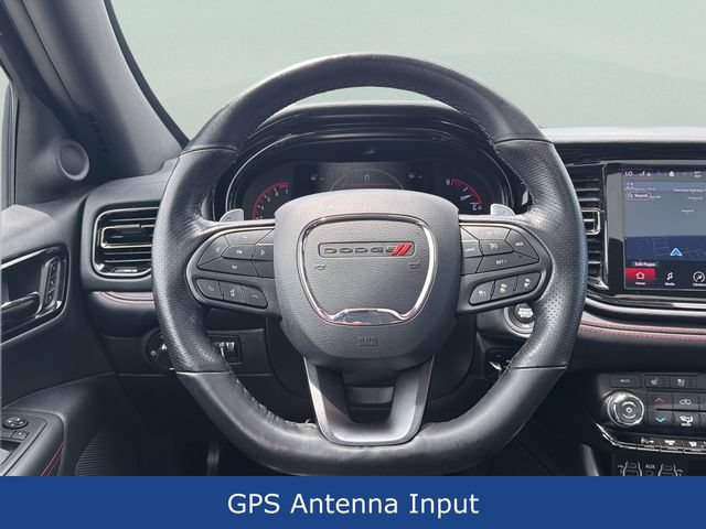 Used 2024 Dodge Durango GT RWD image 9