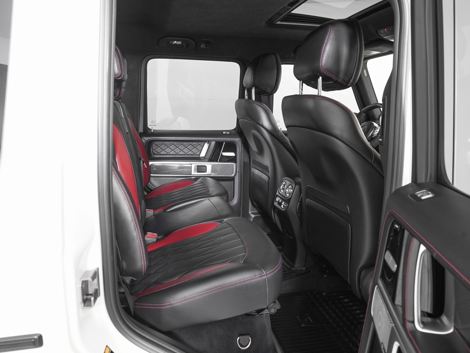 Used 2021 Mercedes-Benz G 63 AMG 4MATIC image 10