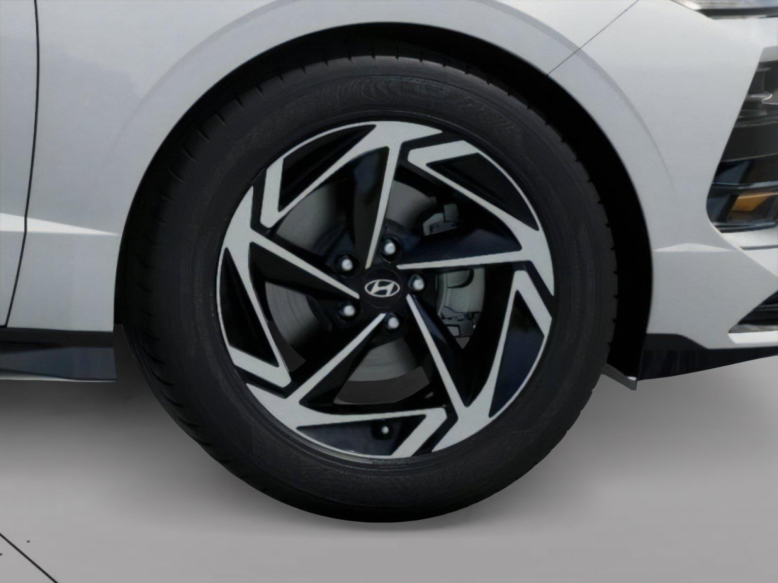 New 2026 Hyundai Sonata SEL FWD image 8