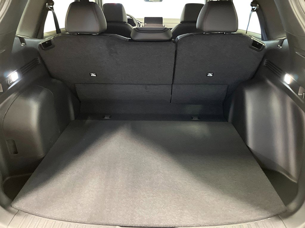 New 2026 Honda CR-V Sport-L image 26