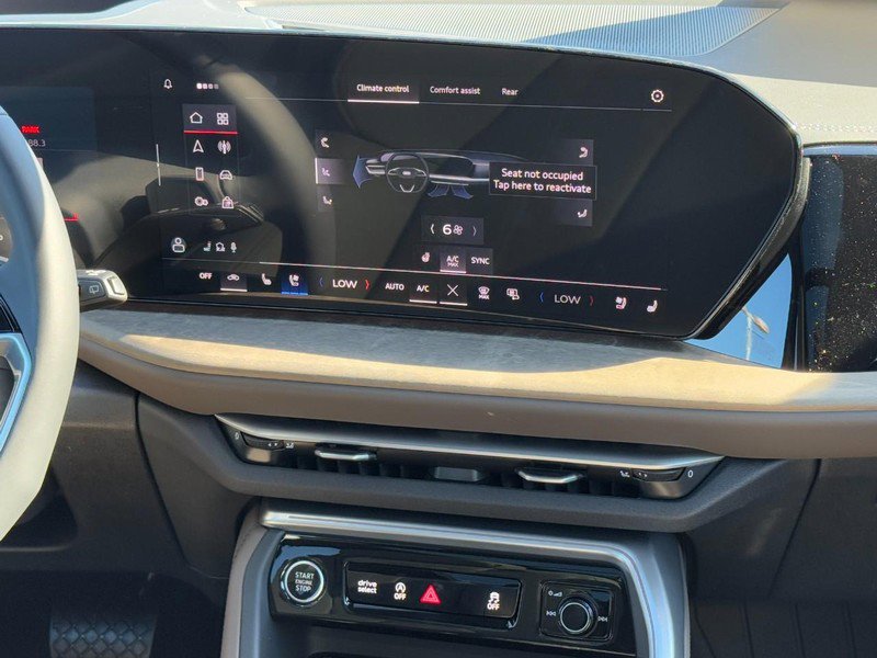 New 2025 Audi Q5 Premium Plus image 9