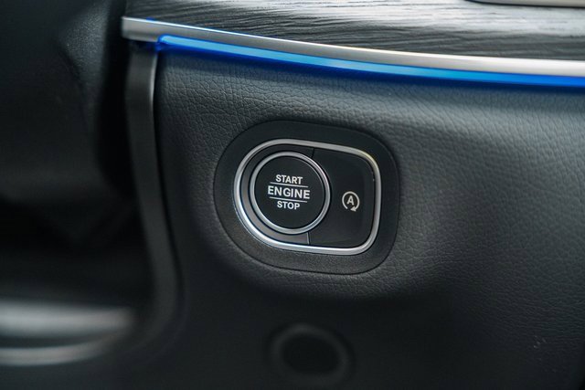 New 2026 Mercedes-Benz GLS 450 4MATIC image 27