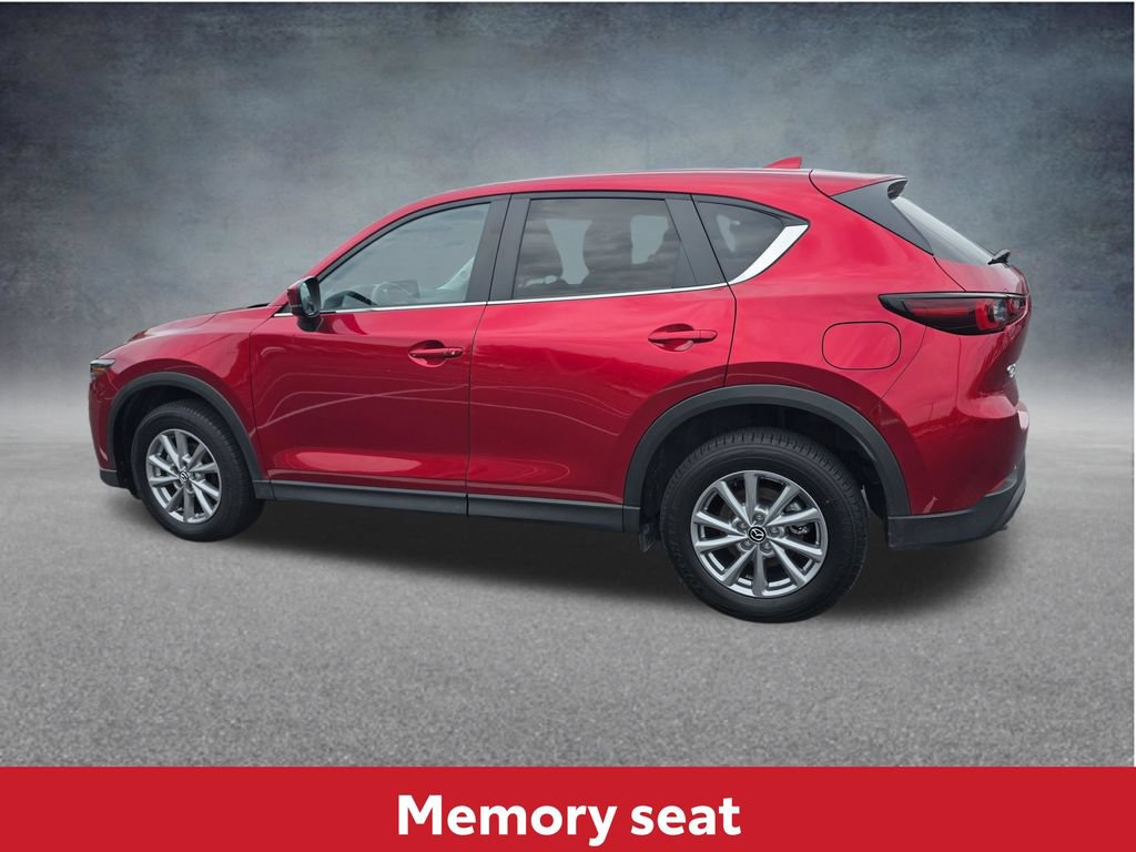 Used 2023 MAZDA CX-5 AWD 2.5 S image 11