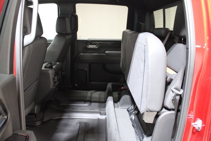 New 2026 GMC Sierra 2500 AT4 w/ Technology Package AWD/4WD image 63