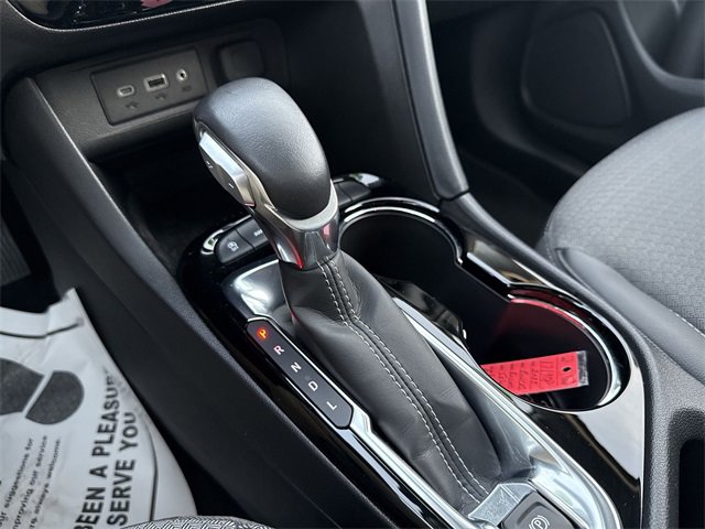 Certified 2023 Buick Encore GX Select image 16