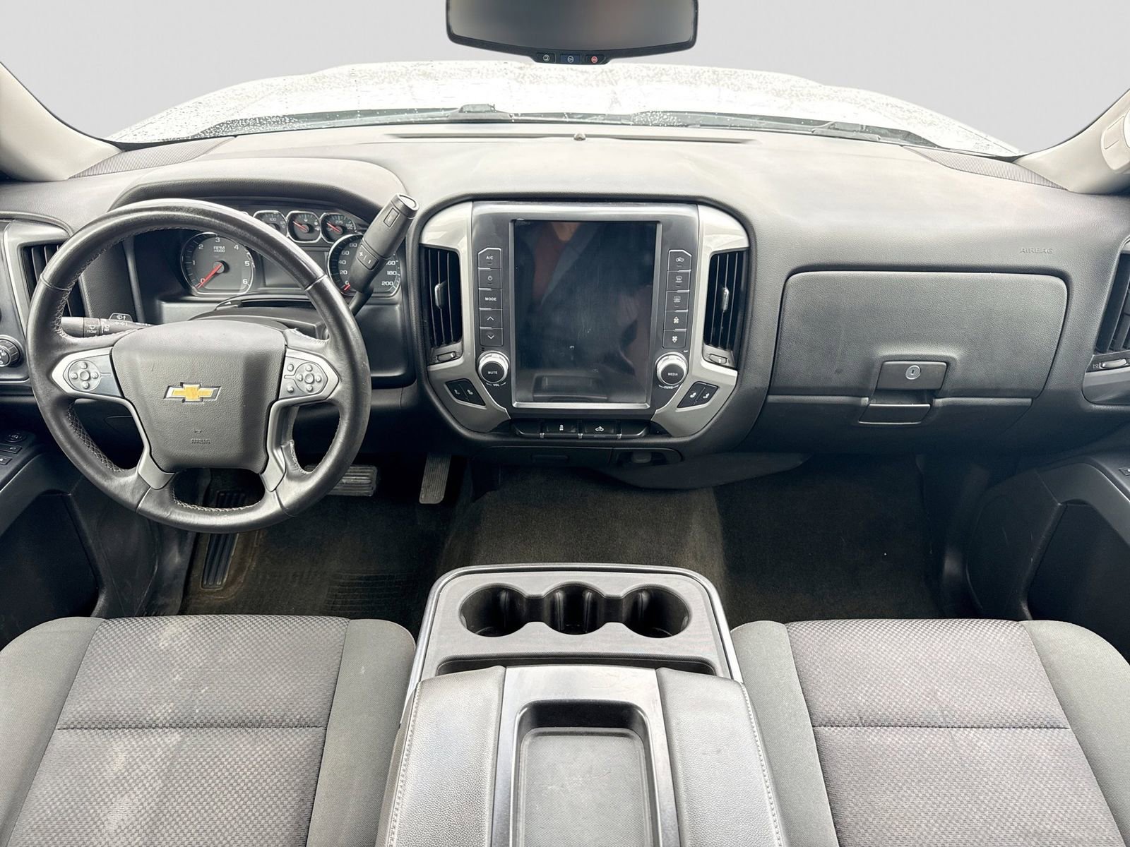 Used 2015 Chevrolet Silverado 1500 LT AWD/4WD image 15