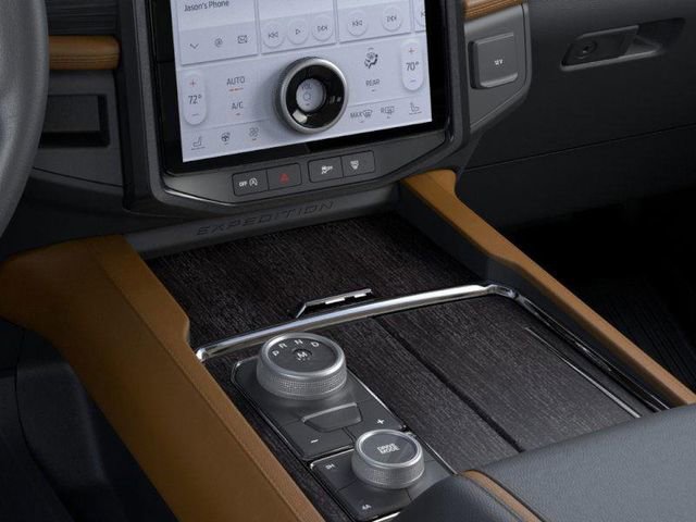 New 2024 Ford Expedition Max Platinum image 15