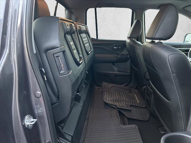 Used 2022 Honda Ridgeline RTL image 19