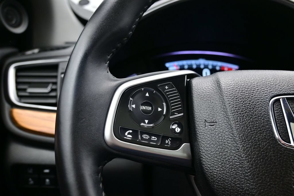 Used 2017 Honda CR-V Touring image 50