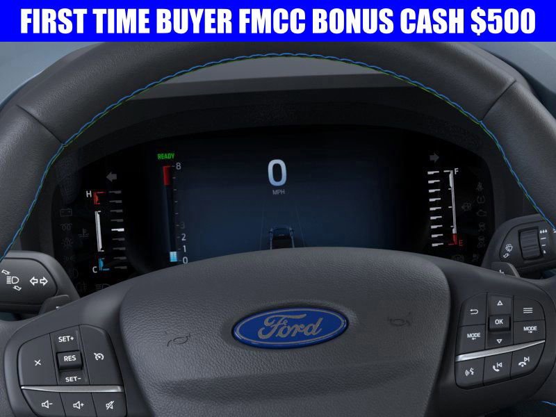 New 2026 Ford Maverick Lobo image 20