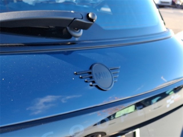 New 2026 MINI Cooper John Cooper Works image 15