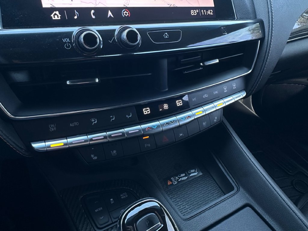 Used 2020 Cadillac CT5 V w/ Premium Package AWD/4WD image 22