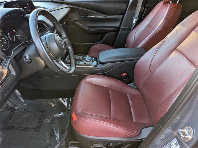 Used 2024 MAZDA CX-30 AWD 2.5 S w/ Preferred Package image 17