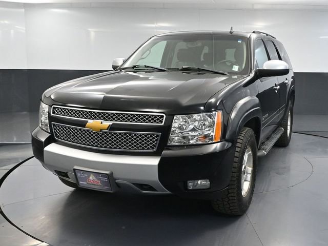 Used 2007 Chevrolet Tahoe LT w/ LT Preferred Equipment Group image 12