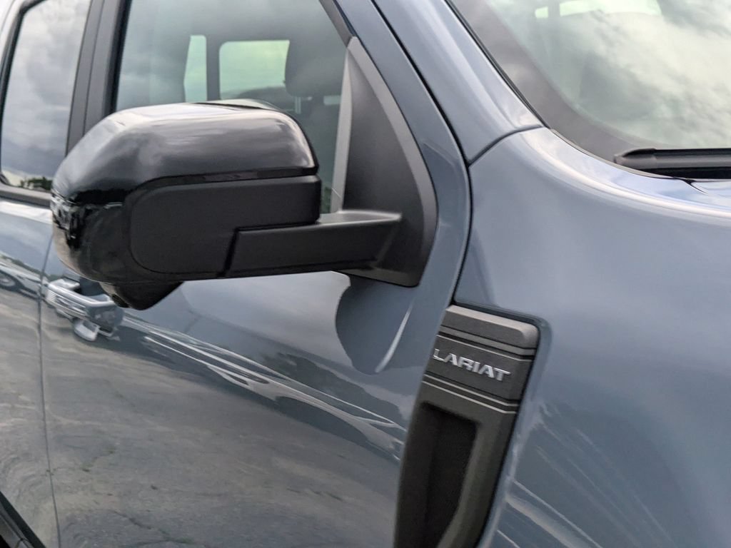 New 2026 Ford Maverick Lariat w/ 4K Tow Package AWD/4WD image 12