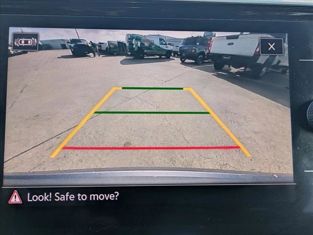 Used 2021 Volkswagen Atlas Cross Sport SEL image 14