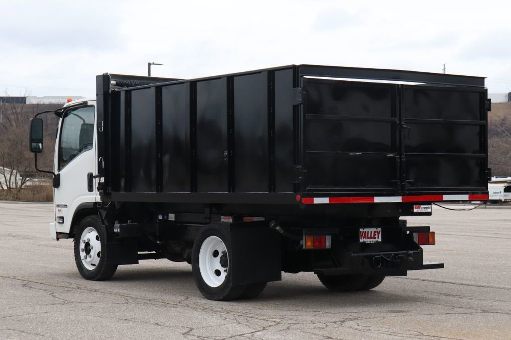 Used 2020 Isuzu NPR image 6