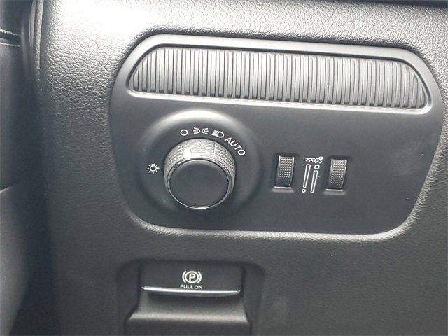 New 2026 Jeep Grand Wagoneer Limited w/ Premium Group II image 22